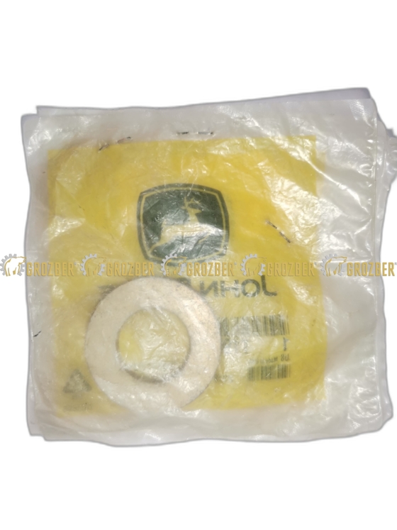 T19572 Шайба JOHN DEERE sku T19572