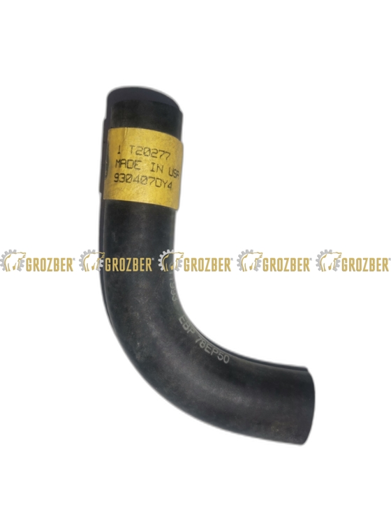 T20277 Шланг JOHN DEERE sku T20277