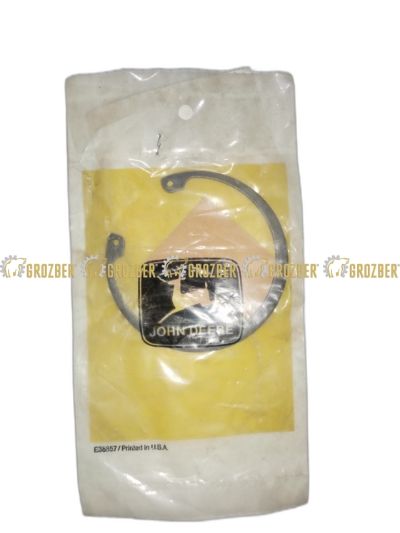 T45663 Стопорне кільце JOHN DEERE sku T45663