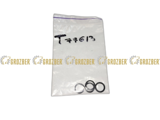 Photo 1 - T77613 (R63548) кільце JOHN DEERE sku T77613