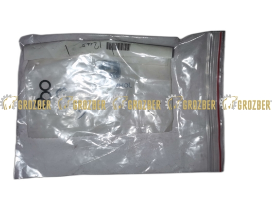 T77814 ущільнююче гумове кільце гідросистеми (T77814) HDParts-AG sku T77814