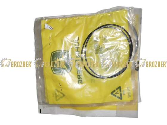 T80123 ущільнююче кільце JOHN DEERE sku T80123