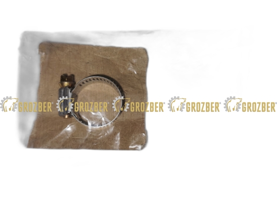 TY22466 хомут JOHN DEERE sku TY22466