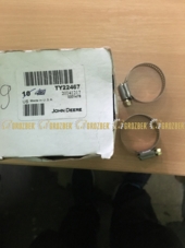TY22467 Скоба TY22467