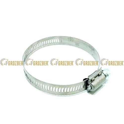TY22472 (AR21999, Z22032) Хомут JOHN DEERE арт. TY22472