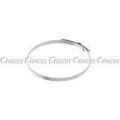 TY22486 (AH170895) скоба TY22486