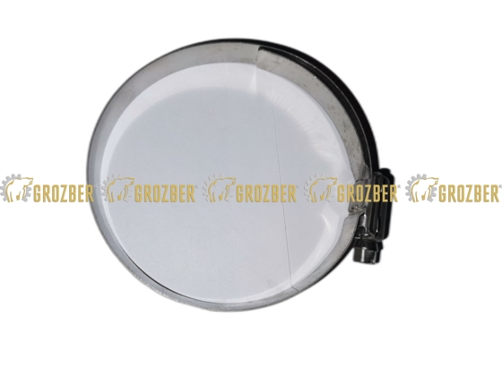 TY22488 Хомут металевий JOHN DEERE арт. TY22488