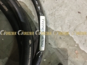 TY22563 (R87682) шланг TY22563