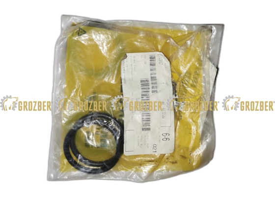 U11017 Кільце ущільнююче JOHN DEERE sku U11017