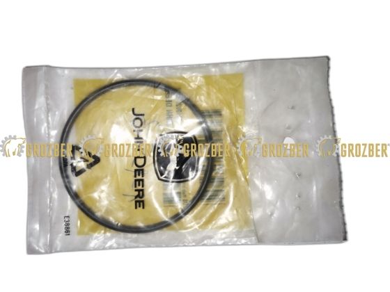 U12331 Кільце гумове JOHN DEERE арт. U12331