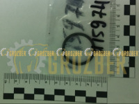 Photo 1 - U15974 кiльце круглоi форми JOHN DEERE sku U15974