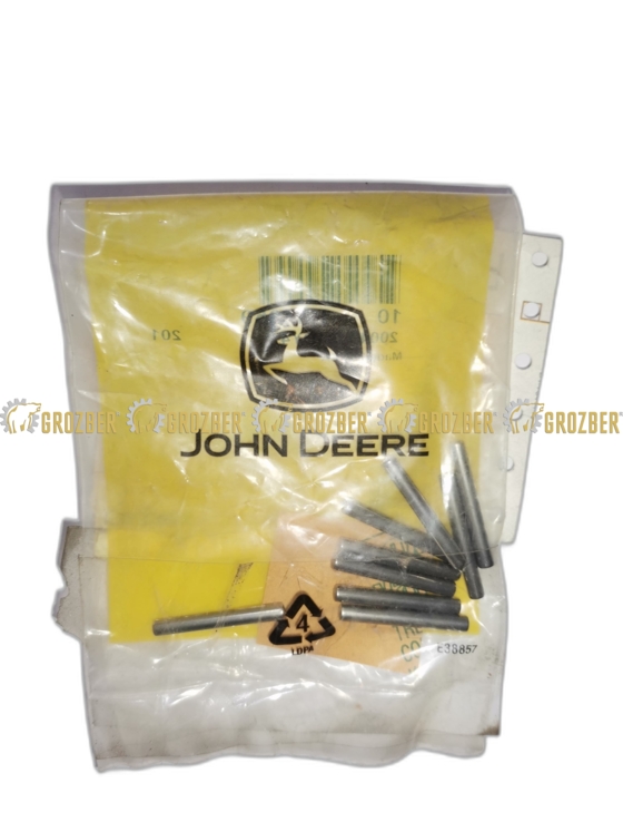 U44359 Палець JOHN DEERE арт. U44359
