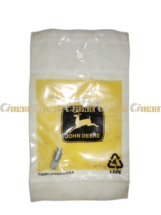 U46507 Штифт JOHN DEERE sku U46507