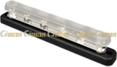 Busbar 150A 6P + cover VBB115060020