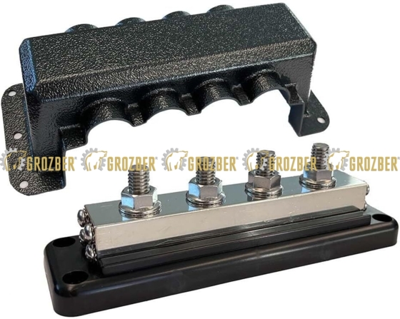 Busbars Victron Energy sku VBB160040010