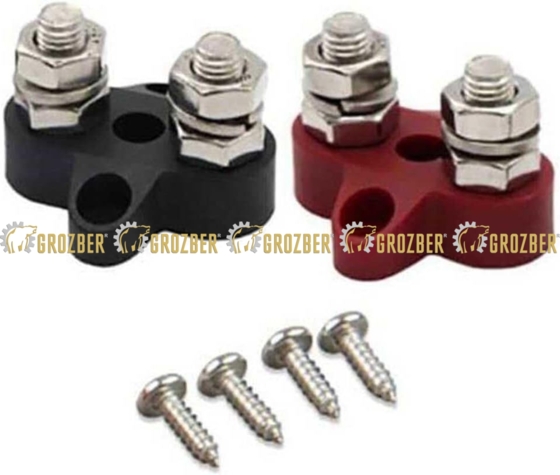 Busbars Victron Energy арт. VBB413020010