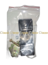 VF06564420 комплект фіксації, кріплення зубів Zinkensicherung 70mm Lochabstand VF06564420