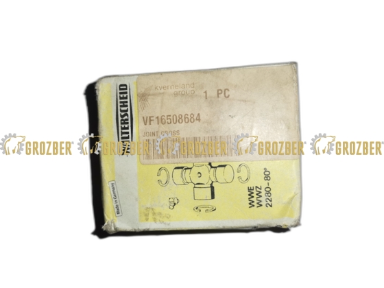 VF16508684 Хрестовина Kverneland арт. VF16508684