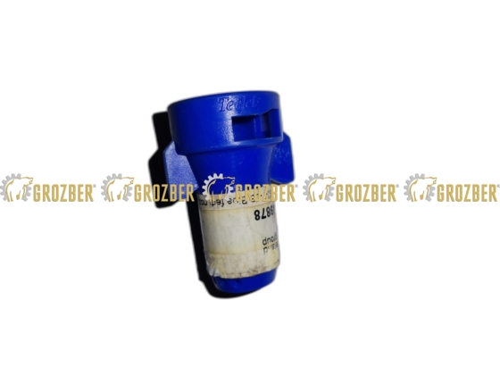 VNB3749878 Форсунка синя Kverneland арт. VNB3749878