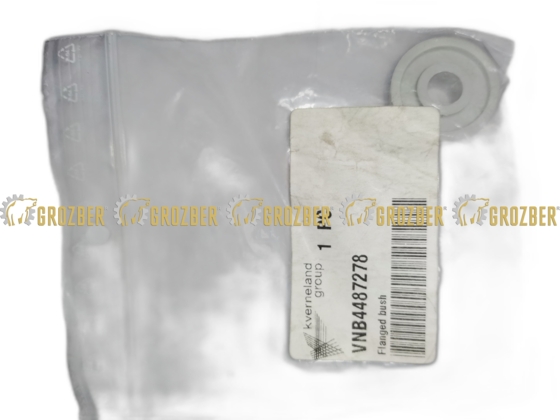 VNB4487278 втулка металева Kverneland арт. VNB4487278