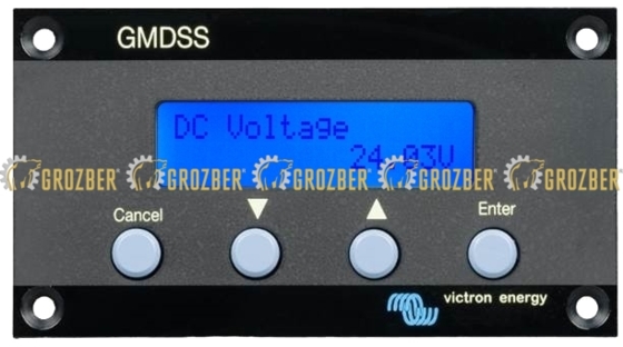 VE.Net GMDSS Panel Victron Energy арт. VPN000200000