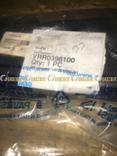VRR0398100 Кронштейн VRR0398100