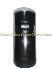 W962 Фільтр масляний W962