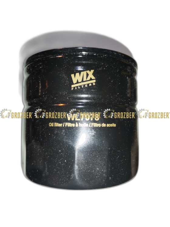 WL7078 Фільтр масляний Wix sku WL7078