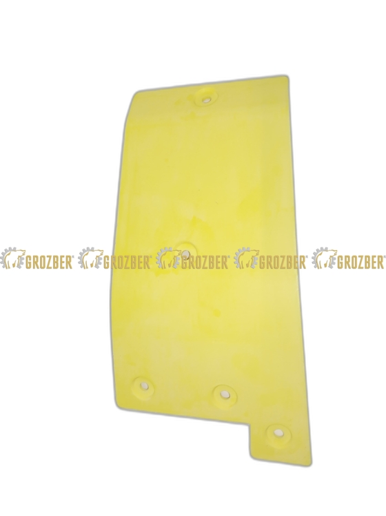 Photo 2 - WN-H231690 пластина жатки комбайна Worthington sku WN-H231690
