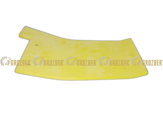Photo 3 - WN-H231690 пластина жатки комбайна Worthington sku WN-H231690