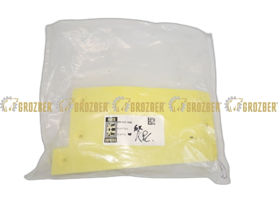 Photo 1 - WN-H231690 пластина жатки комбайна Worthington sku WN-H231690
