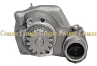 RE68230-WN Помпа водяна Worthington арт. WN-RE68230