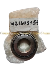 WZ1303154 Підшипник радіальний WZ1303154