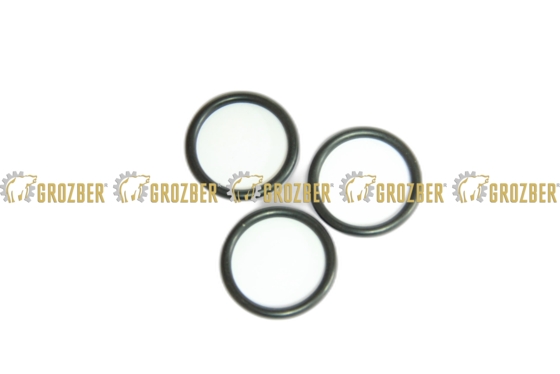 WZ1400008 Ущільнююче кільце JOHN DEERE арт. WZ1400008