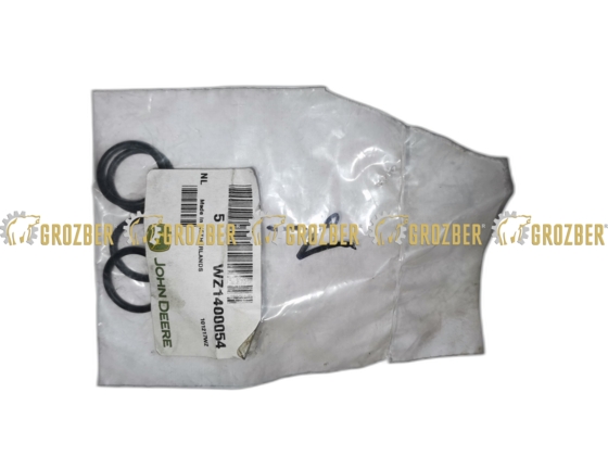 WZ1400054 кільце ущільнююче JOHN DEERE sku WZ1400054