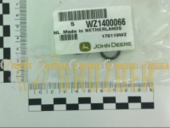 WZ1400066 Кільце пластикове WZ1400066