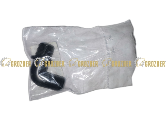 WZ1843047 Фітінг з'єднувальний JOHN DEERE sku WZ1843047