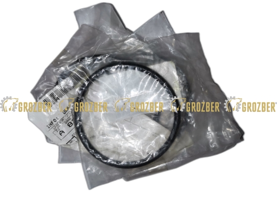 WZ1845245 Кільце гумове JOHN DEERE sku WZ1845245