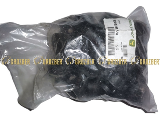 WZ1900029 Кришка форсунки JOHN DEERE арт. WZ1900029