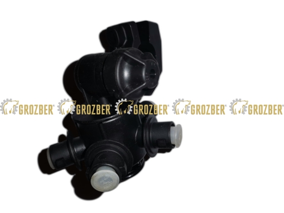 WZ1900895 Корпус форсунки JOHN DEERE арт. WZ1900895