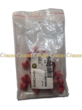 WZ1937405 Розпилювач форсунки XR-110.04-VP RED WZ1937405