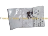 WZ1937406 Розпилювач форсунки плоско струменевий коричневий XR-110.05-VP BROWN WZ1937406