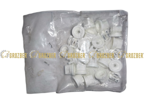 WZ1937608 Розпилювач форсунки XR-110.08-VK WHITE JOHN DEERE sku WZ1937608