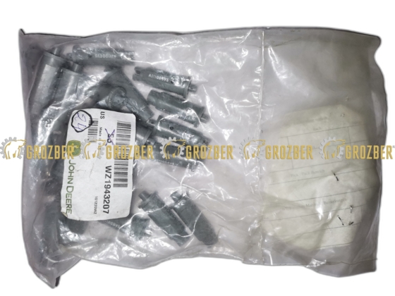 WZ1943207 Розпилювач форсунки AI-110.06-VS GREY JOHN DEERE арт. WZ1943207