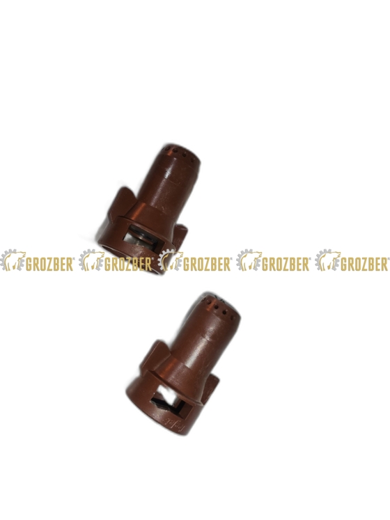 WZ1944305 Форсунка JOHN DEERE sku WZ1944305