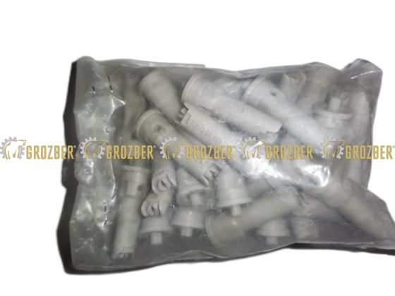 WZ1989707 Розпилювач форсунки ID-120.06 GREY (WZW15719) JOHN DEERE sku WZ1989707