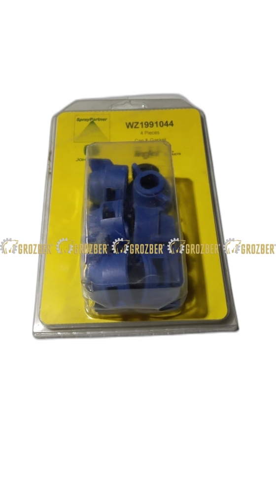 WZ1991044 Корпус форсунки JOHN DEERE арт. WZ1991044