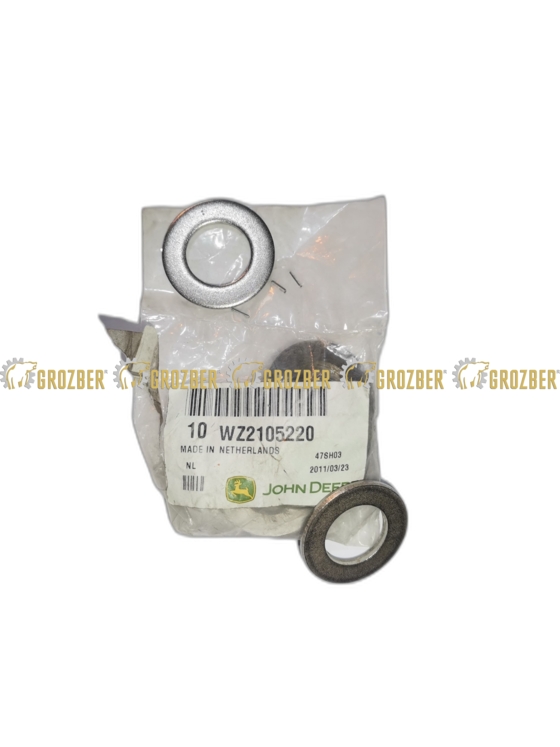 WZ2105220 Шайба JOHN DEERE арт. WZ2105220