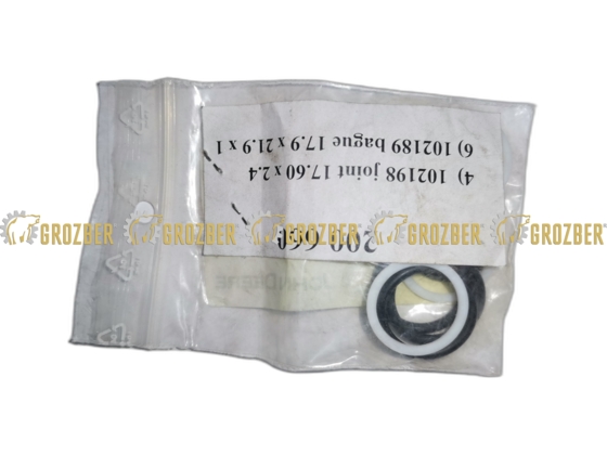 WZ2452448 Ремкомплект JOHN DEERE арт. WZ2452448
