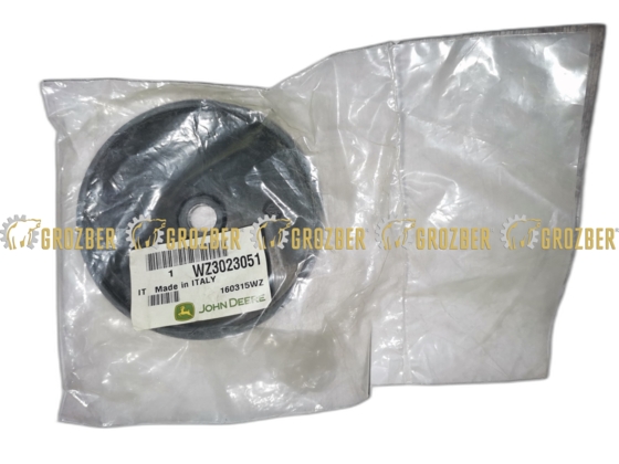 WZ3023051 Діафрагма JOHN DEERE sku WZ3023051